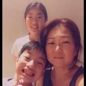 Meet your Posher, Sun